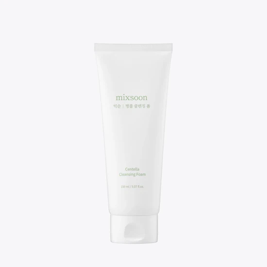 Mixsoon Centella Cleansing Foam