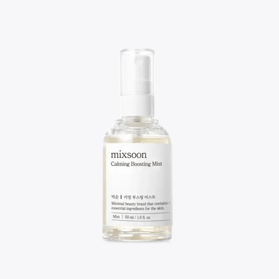 Mixsoon Calming Boosting Mist