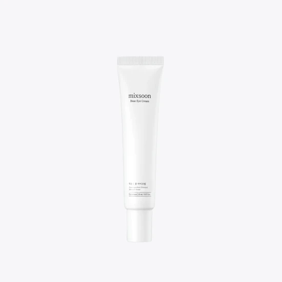 Mixsoon Bean Eye Cream