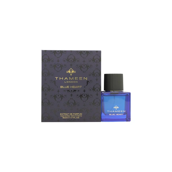 Thameen Blue Heart Extrait De Parfum