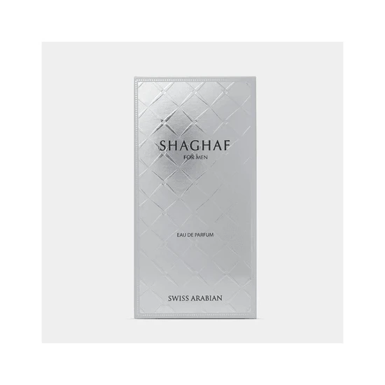 Swiss Arabian Shaghaf Eau De Parfum