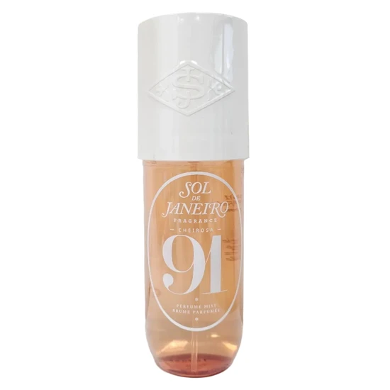 Sol de Janeiro Fragrance Cheirosa 91 Perfume Mist