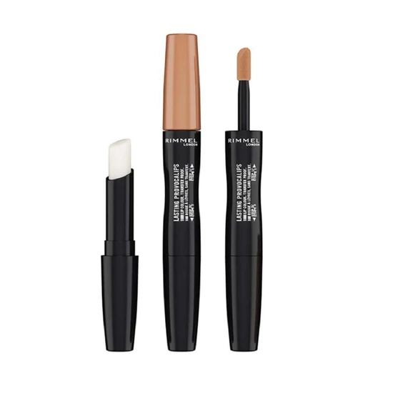Rimmel Lasting Provocalips 16HR Lipstick
