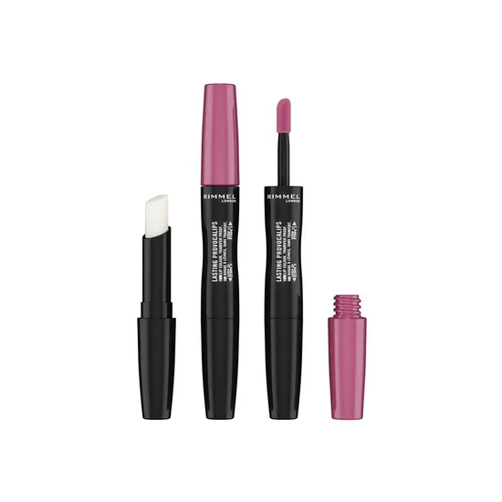 Rimmel Lasting Provocalips 16HR Lipstick