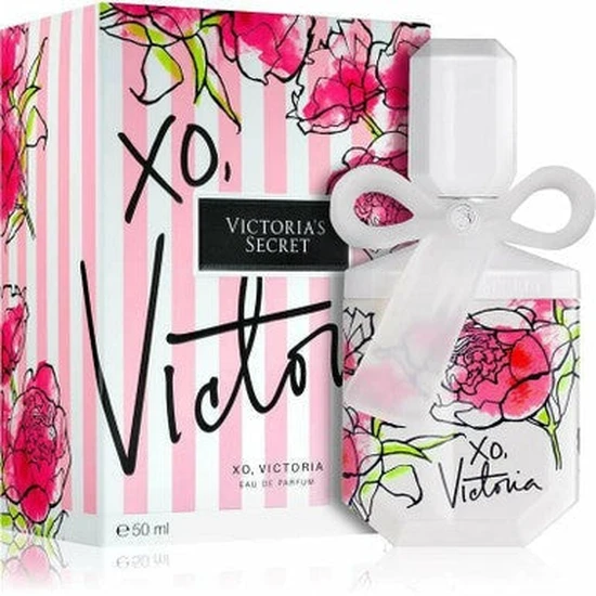 Victoria's Secret XO Victoria Eau De Parfum