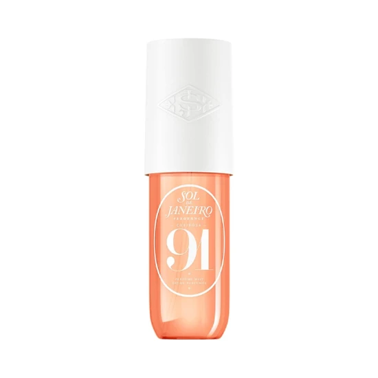 Sol de Janeiro Fragrance Cheirosa 91 Perfume Mist