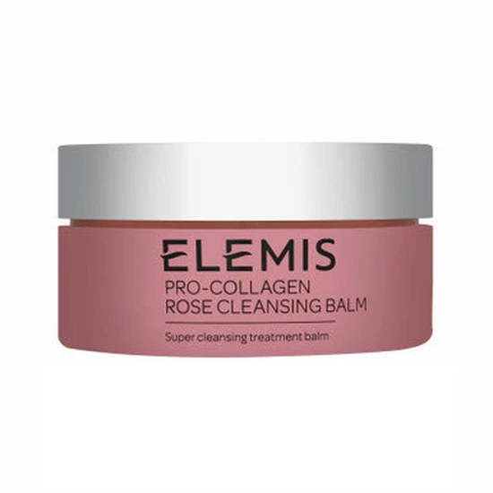 ELEMIS Pro-Collagen Rose Cleansing Balm