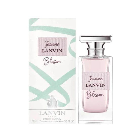 Lanvin Jeanne Blossom Eau De Parfum