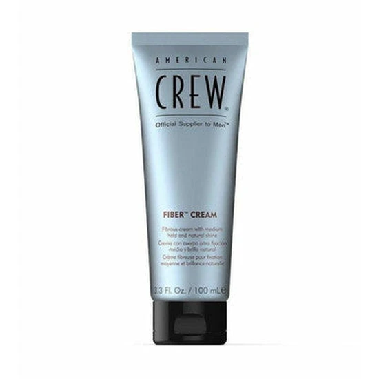 American Crew Fibre Cream