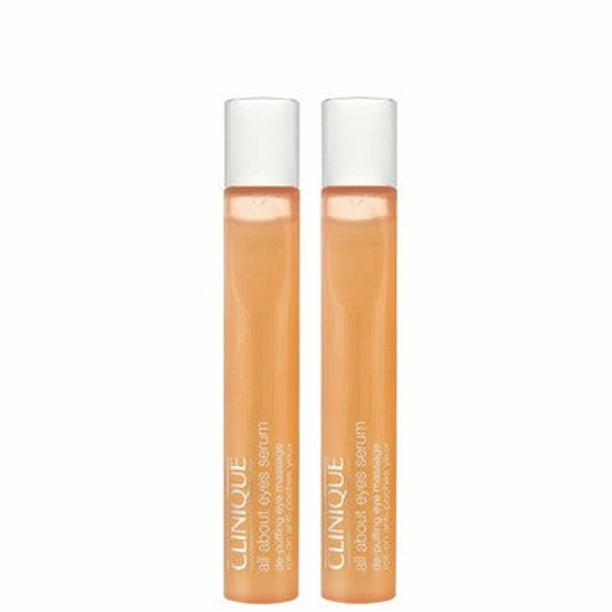 Clinique All About Eyes Gift Set