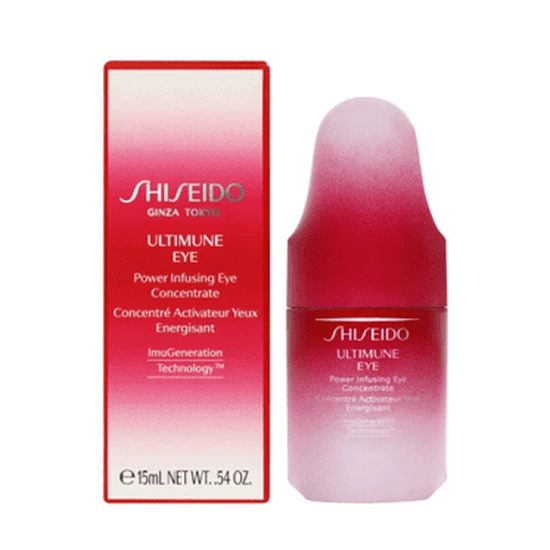 Shiseido Ultimune Power Infusing Eye Concentrate