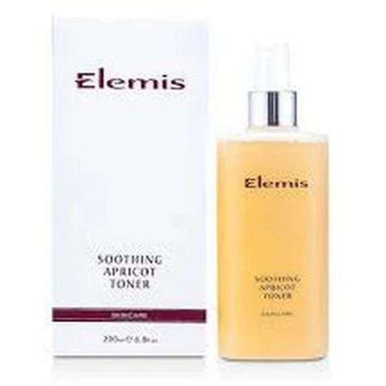 ELEMIS Soothing Apricot Toner