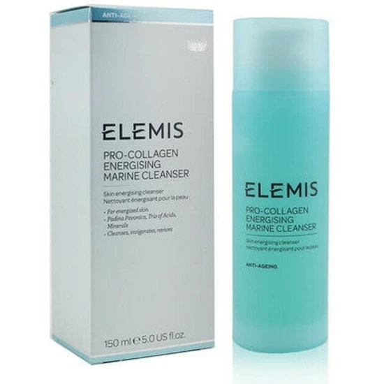 ELEMIS Pro-Collagen Energising Marine Cleanser