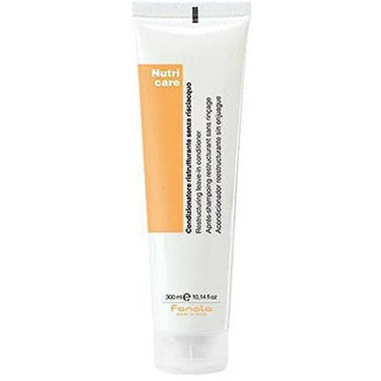 Fanola Nourishing Restructuring Leave-In Conditioner
