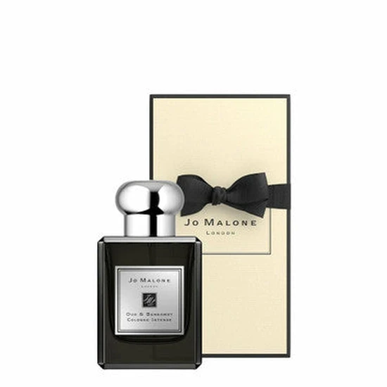 Jo Malone London Oud & Bergamot Cologne Intense