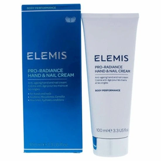 ELEMIS Pro Radiance Hand & Nail Cream