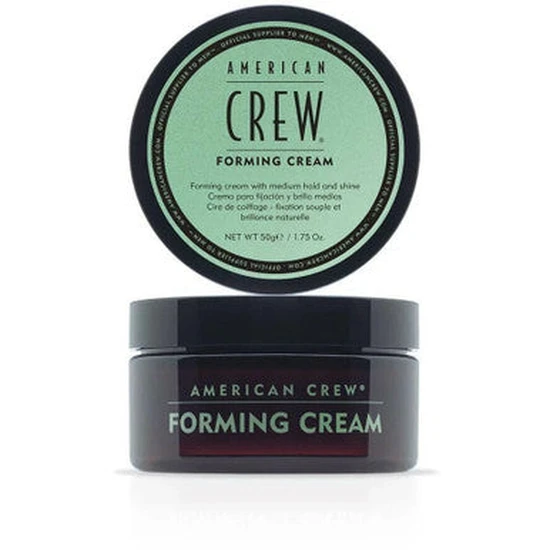 American Crew Forming Cream