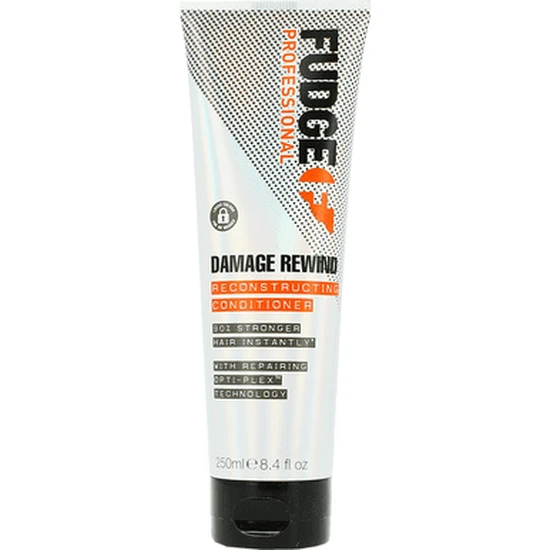 Fudge Professional Conditioner Damage Rewind Reconstructing Conditioner
