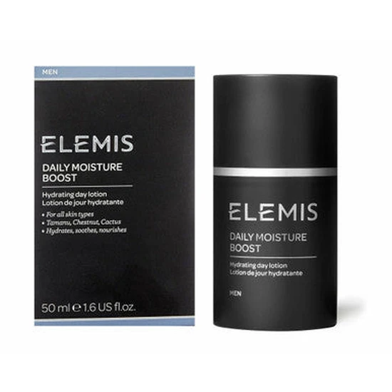 ELEMIS Men Daily Moisture Boost