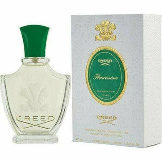 Creed Fleurissimo Eau De Parfum