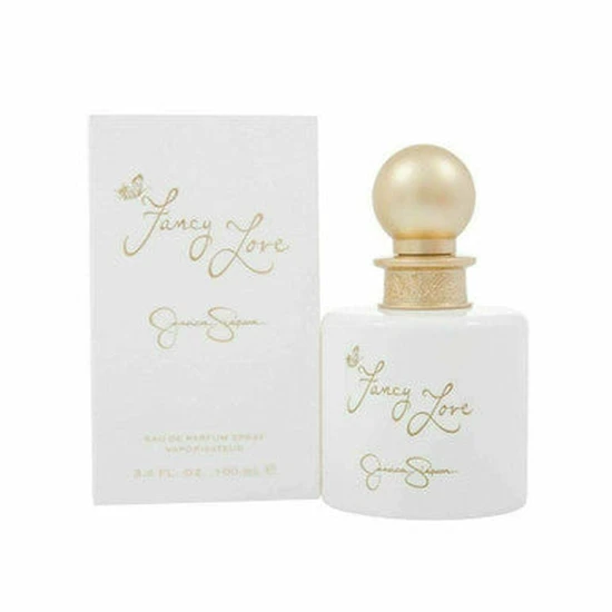 Jessica Simpson Fancy Love Eau De Parfum