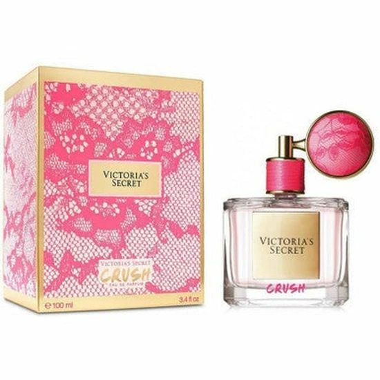 Victoria's Secret Crush Eau De Parfum