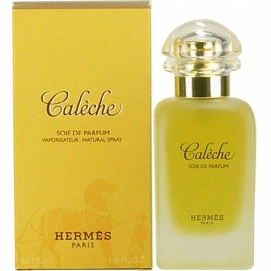 Hermès Caleche Soie De Parfum