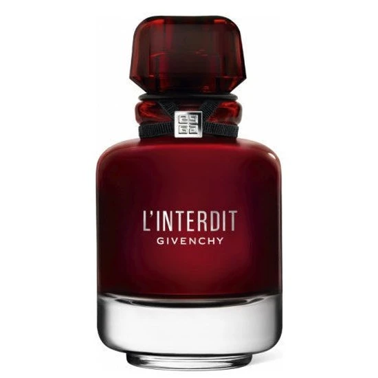 GIVENCHY L'Interdit Rouge Eau De Parfum