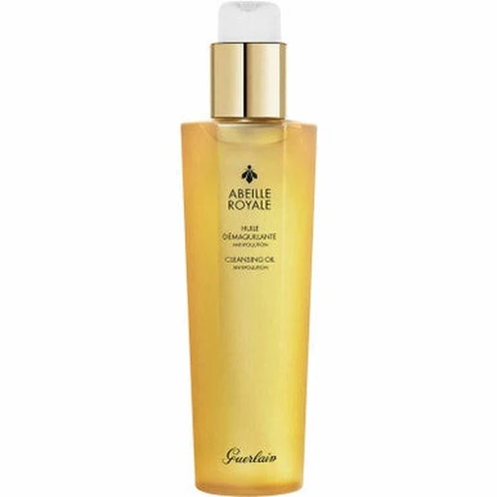 GUERLAIN Abeille Royale Anti-Pollution Cleansing Oil