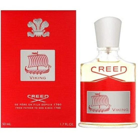 Creed Viking Eau De Parfum