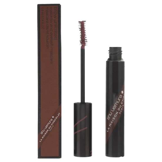 Shu Uemura Art of Hair La Maison Du Chocolat Brow & Lash Mascara