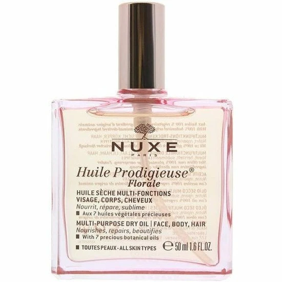 Nuxe Huile Prodigieuse Florale