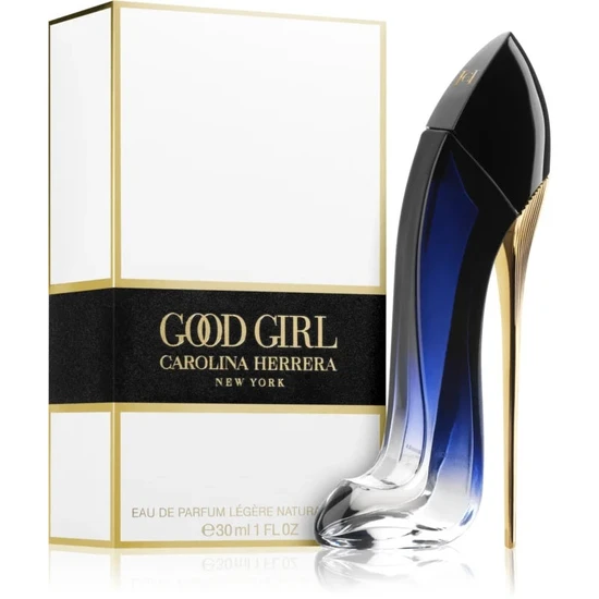 Carolina Herrera Good Girl Legere Eau De Parfum