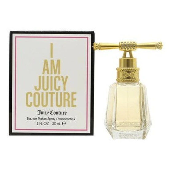 Juicy Couture I Am Juicy Couture Eau De Parfum