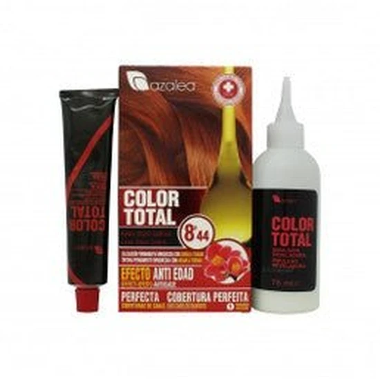 Azalea Colour Total Hair Colourant