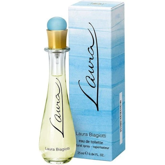 Laura Biagiotti Eau De Toilette