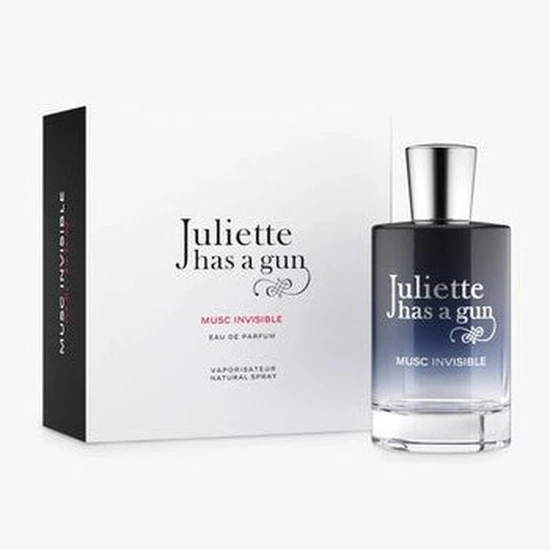 Juliette Has a Gun Musc Invisible Eau De Parfum