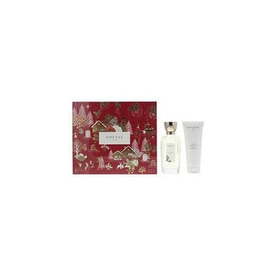 Goutal Eau D'Hadrien Gift Set