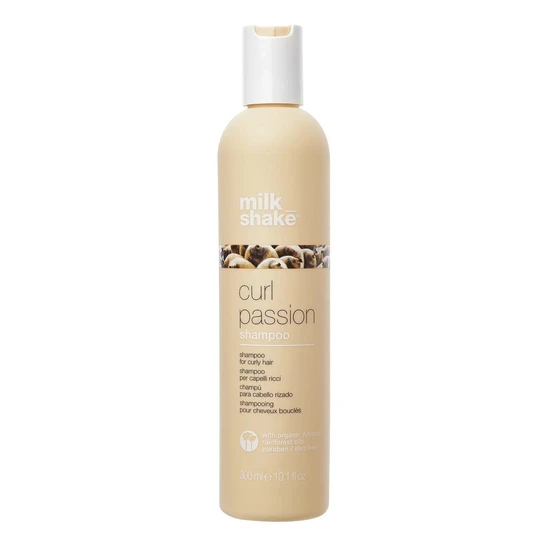 milk_shake Curl Passion Shampoo