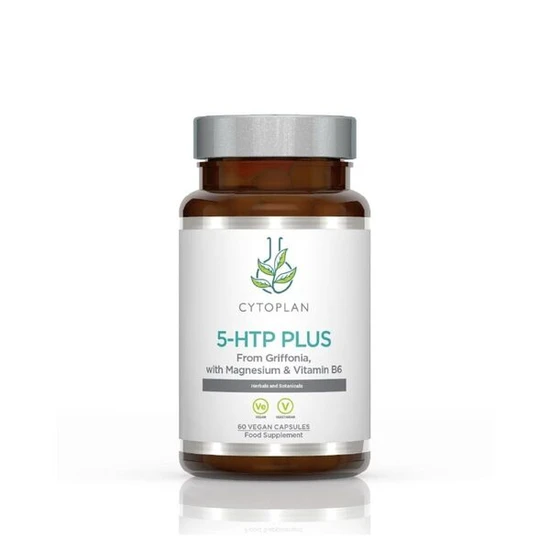 Cytoplan 5-HTP Plus