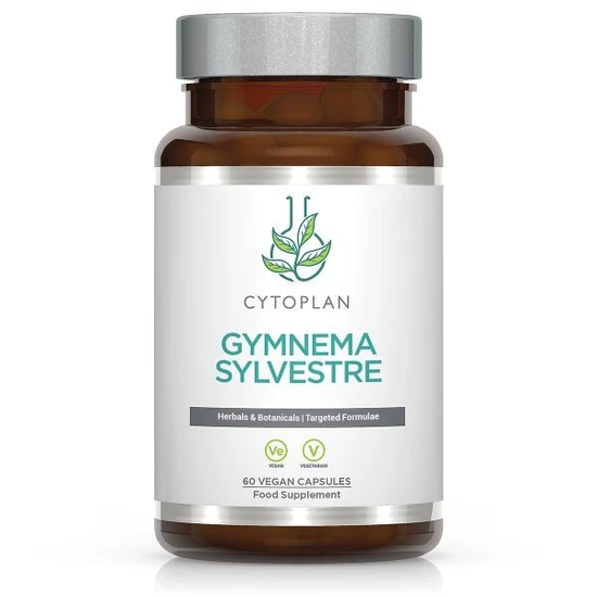 Cytoplan Gymnema Sylvestre Capsules