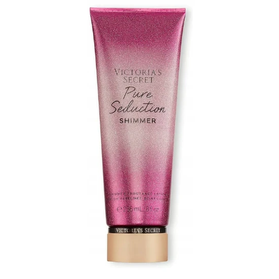 Victoria's Secret Pure Seduction Shimmer Fragrance Lotion
