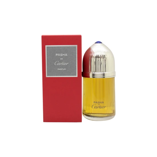 Cartier Pasha De Cartier Parfum