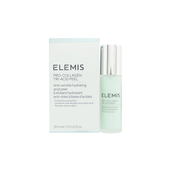 ELEMIS Pro-Collagen Tri-Acid Peel