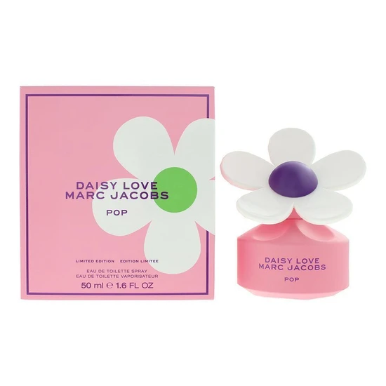 Marc Jacobs Daisy Love Pop Eau De Toilette