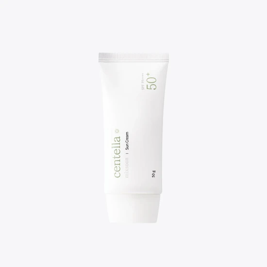Mixsoon Centella Sun Cream SPF 50