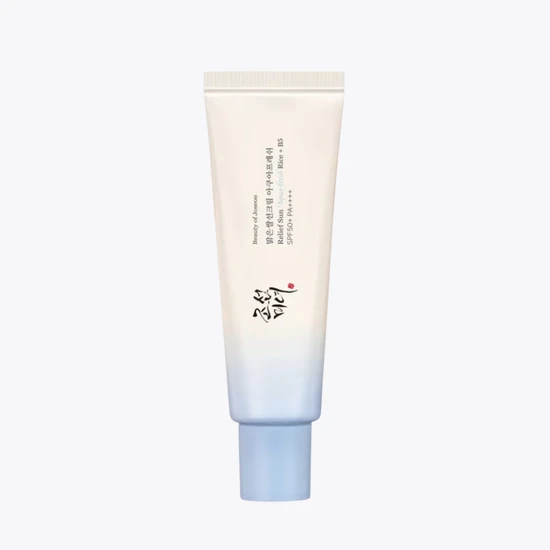 Beauty of Joseon Relief Sun Aqua-Fresh Rice + B5 Sunscreen SPF 50+