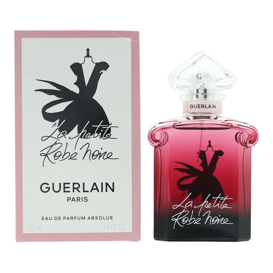 GUERLAIN La Petite Robe Noire Absolue Eau De Parfum