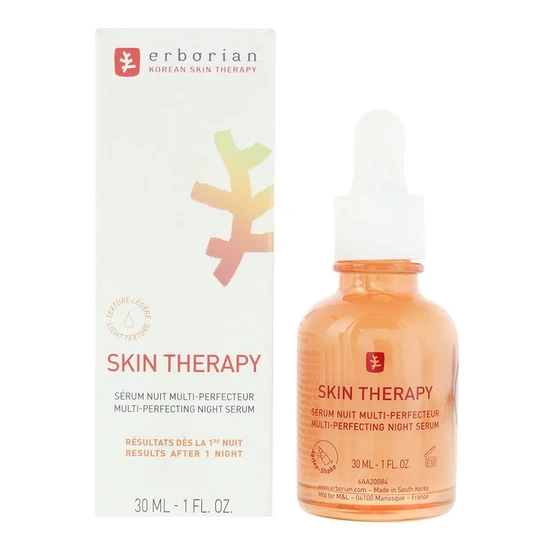Erborian Skin Therapy Light Night Serum
