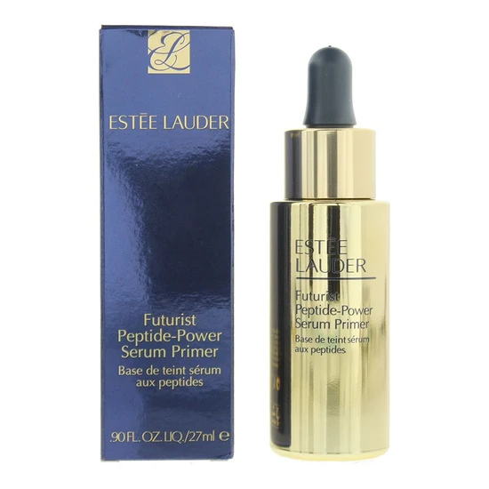 Estée Lauder Futurist Peptide-Power Serum Primer